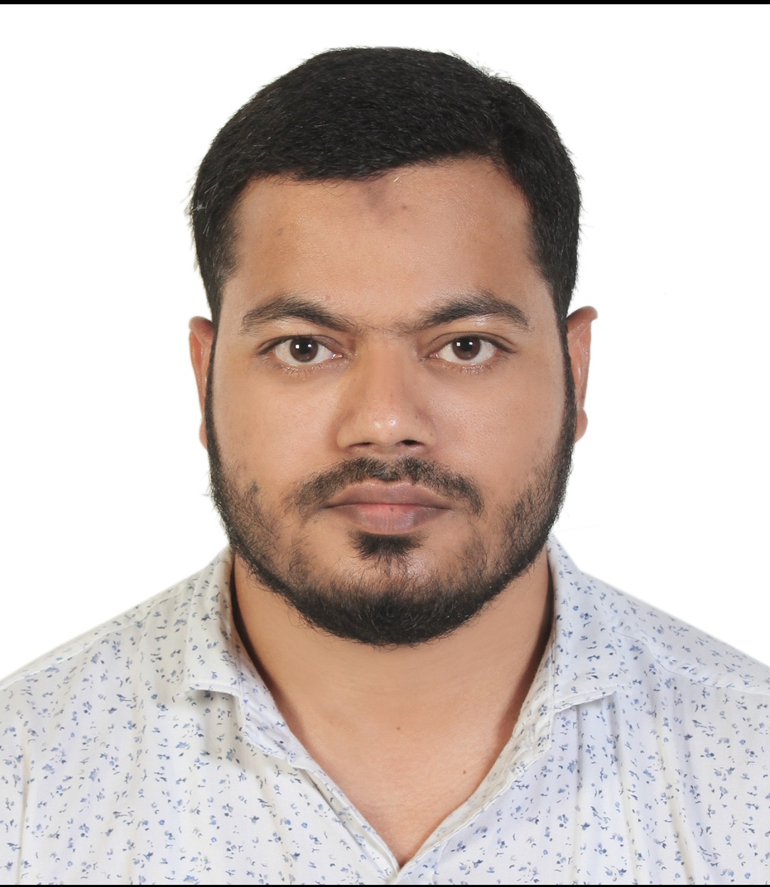 Mohd Shoeb